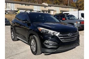$10999 : 2018 Tucson SEL Plus thumbnail