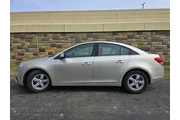$5372 : Chevrolet Cruze 2015 1LT Aut thumbnail