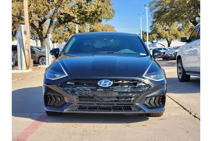 $23400 : Hyundai SONATA 2022 N Line 4 image 2