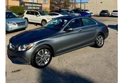 2017 Mercedes-Benz C-Class C en Birmingham