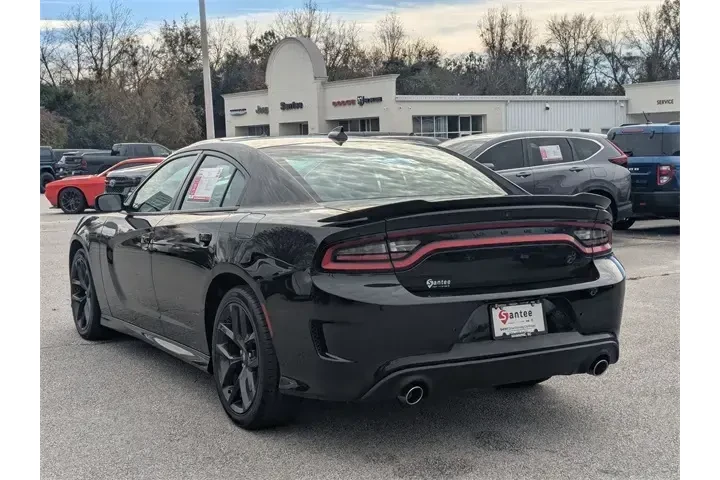 $26981 : Dodge Charger 2023 GT 4dr Se image 5