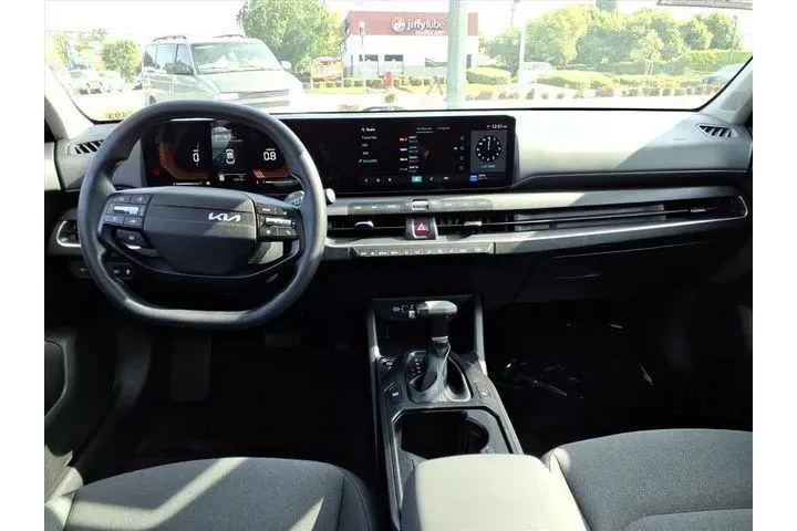 $20993 : Kia K4 2025 LXS 4dr Sedan image 8
