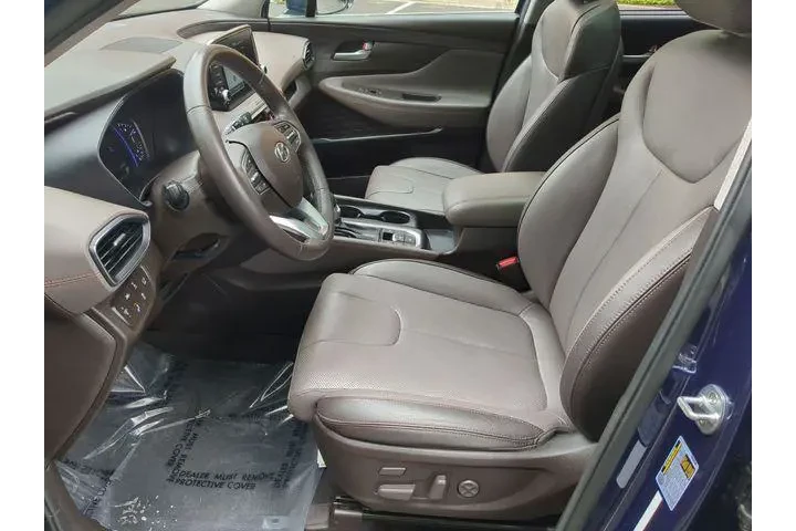 $22700 : Hyundai SANTA FE 2020 AWD Li image 9