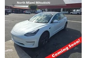 Tesla Model 3 2023 4dr Sedan
