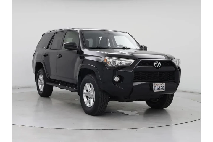 $28998 : Toyota 4Runner 2016 4x4 SR5 image 1