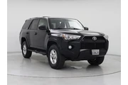 Toyota 4Runner 2016 4x4 SR5