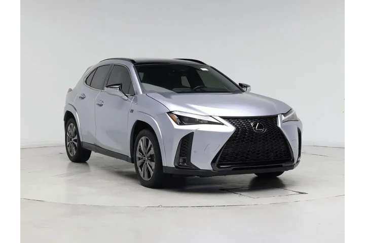 $32998 : Lexus UX 250h 2023 F SPORT D image 1