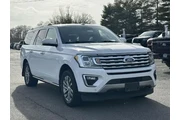 $24999 : Ford Expedition MAX 2018 4x4 thumbnail