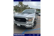 Ford F-150 2022 4x2 XL 4dr S en San Diego