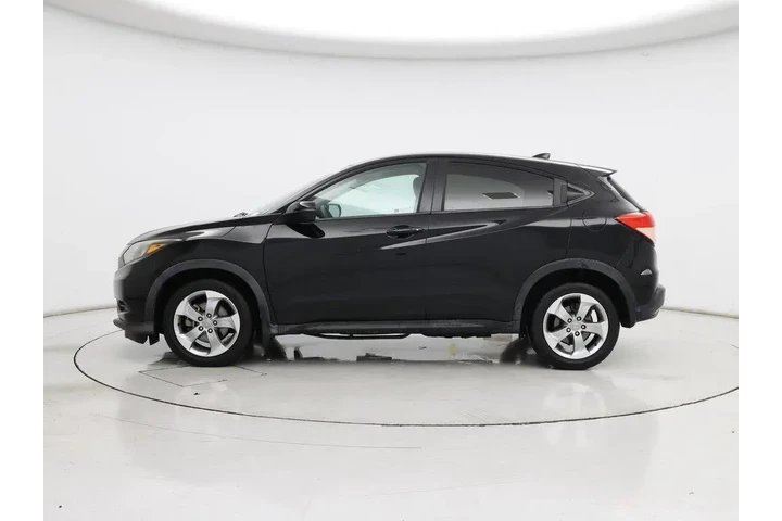 $14998 : Honda HR-V 2017 AWD EX 4dr C image 3