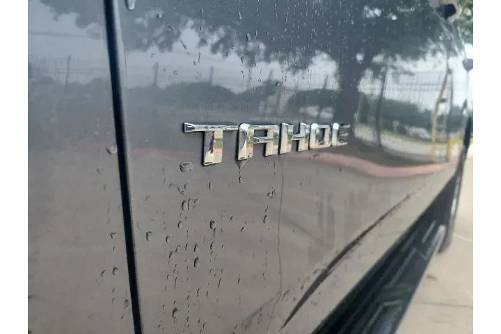 $37779 : Chevrolet Tahoe 2021 4x4 LT image 7