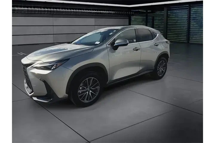 $36788 : Lexus NX 250 2022 Premium 4d image 4