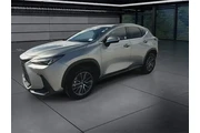 $36788 : Lexus NX 250 2022 Premium 4d thumbnail