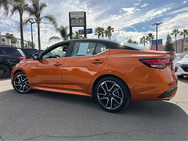 $22997 : 2024 Sentra SR image 4