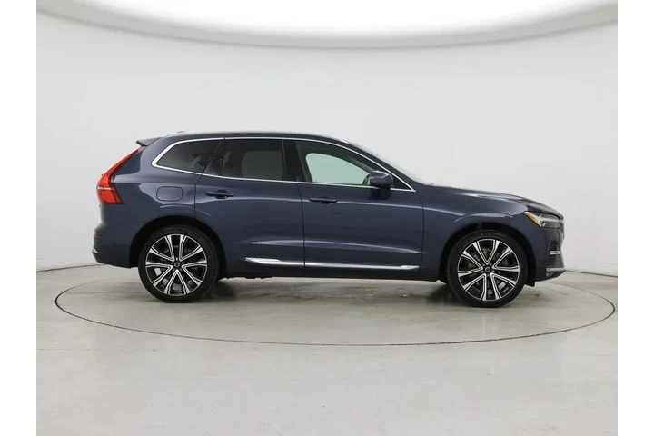 $31998 : Volvo XC60 2023 AWD B6 Ultim image 7