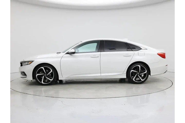 $17998 : Honda Accord 2018 Sport 4dr image 3