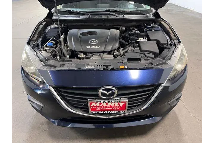 $11452 : Mazda Mazda3 2014 image 9