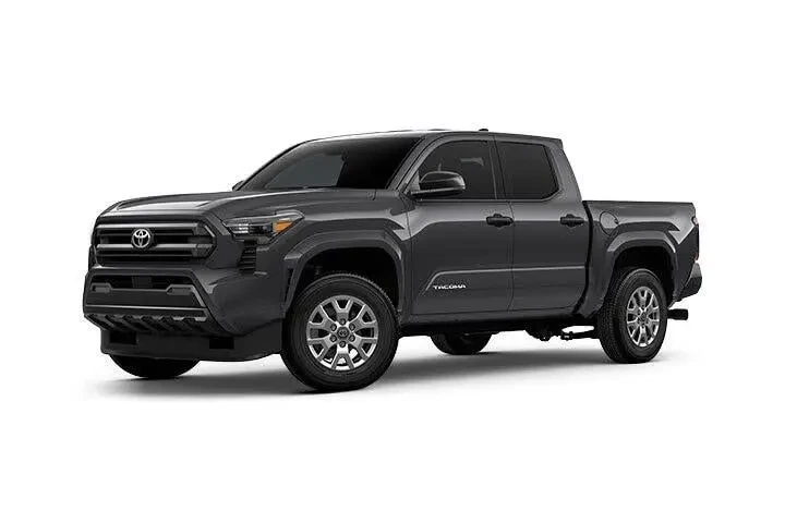 $33561 : Toyota Tacoma 2025 4x2 SR 4d image 1