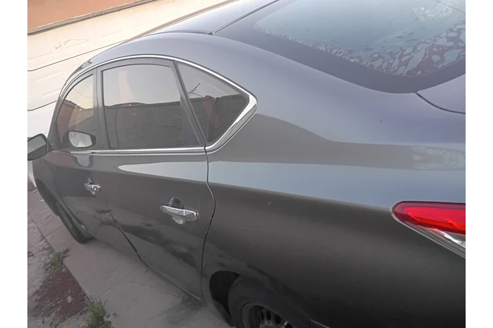$3500 : Nissan sentra image 6