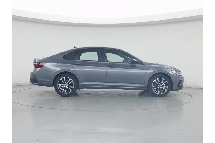 $23998 : Volkswagen Jetta 2025 Sport image 7