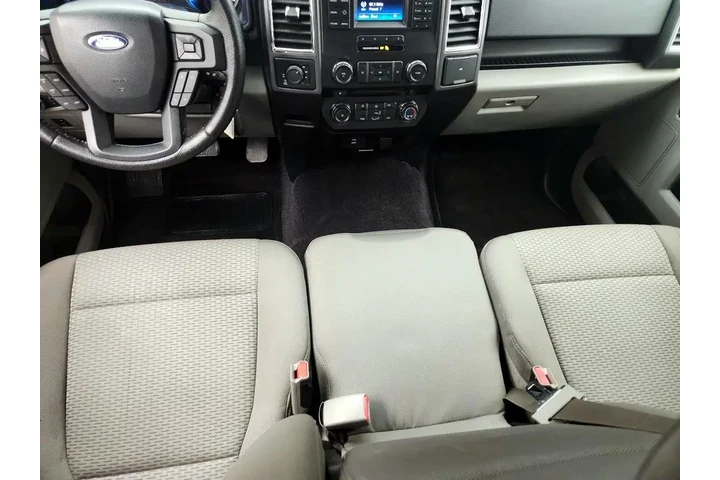 $26998 : Ford F-150 2016 4x4 XLT 4dr image 9