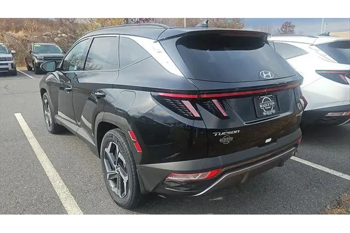 $39999 : Hyundai TUCSON Plug-in Hybri image 5