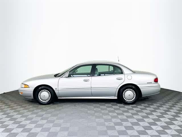 $5000 : PRE-OWNED 2001 BUICK LESABRE image 6