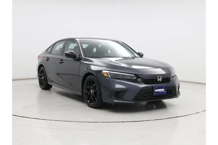 $24998 : Honda Civic 2024 Sport 4dr S image 1