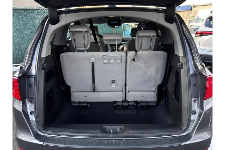 $20595 : Honda Odyssey 2019 EX-L 4dr image 8