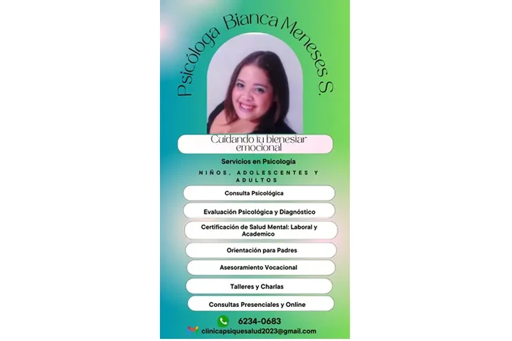Servicios en Psicología image 1