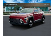 Hyundai KONA 2025 AWD SEL 4d
