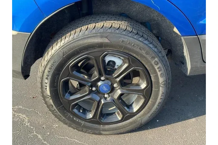 $17995 : Ford EcoSport 2021 AWD SE 4d image 9