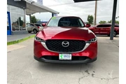 $27950 : 2023 CX-5 Premium Plus thumbnail