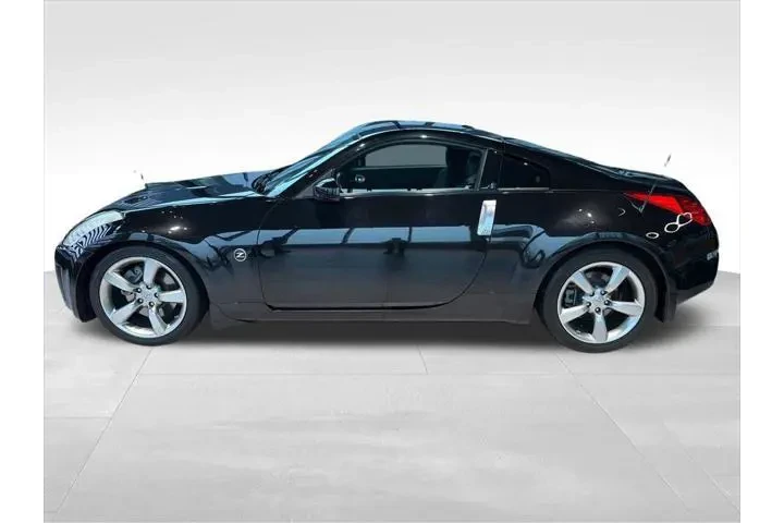 $18999 : Nissan 350Z 2008 Touring 2dr image 9