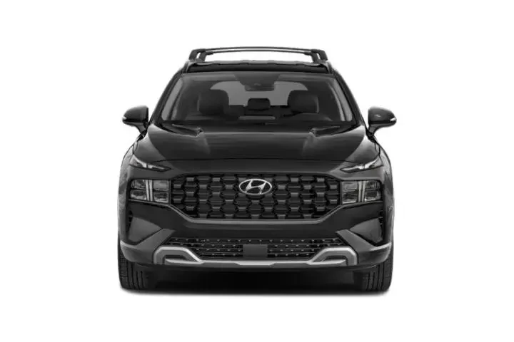 Hyundai SANTA FE 2022 AWD XR image 7