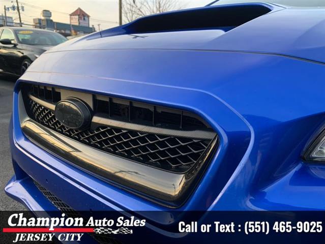Used 2017 WRX Manual for sale image 3