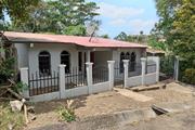 Vendo o Alquilo Casa en Ciudad Panama