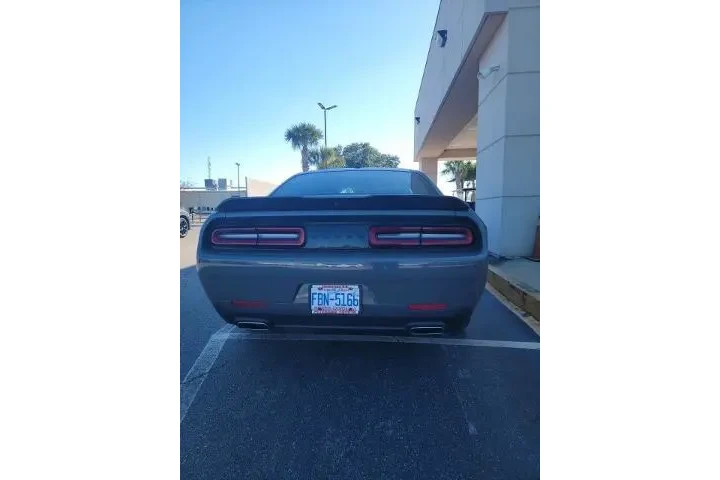 $30788 : Dodge Challenger 2023 GT 2dr image 6