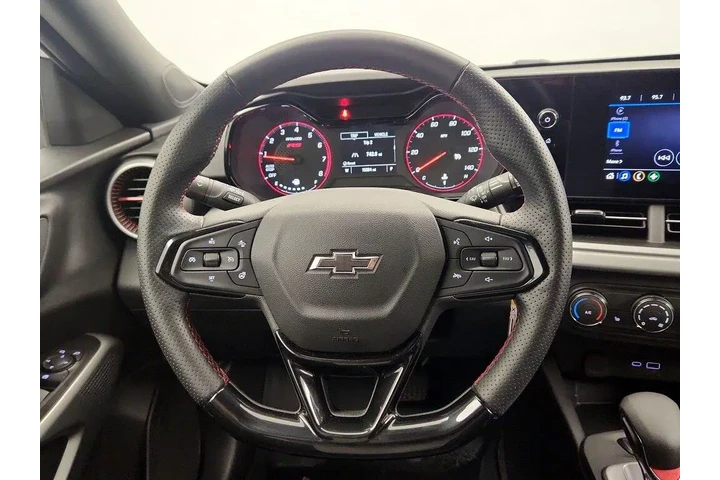 $22998 : Chevrolet Trax 2025 RS 4dr C image 10