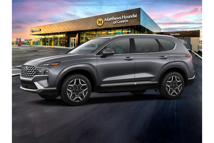 $30990 : Hyundai SANTA FE Hybrid 2023 image 2