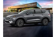 $30990 : Hyundai SANTA FE Hybrid 2023 thumbnail