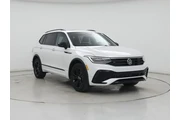 Volkswagen Tiguan 2023 SE R- en Binghamton