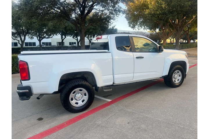 $13541 : 2018 Colorado WT image 10