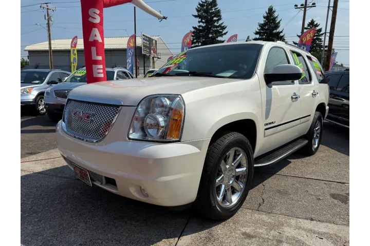 $9995 : 2010 GMC Yukon Denali image 5