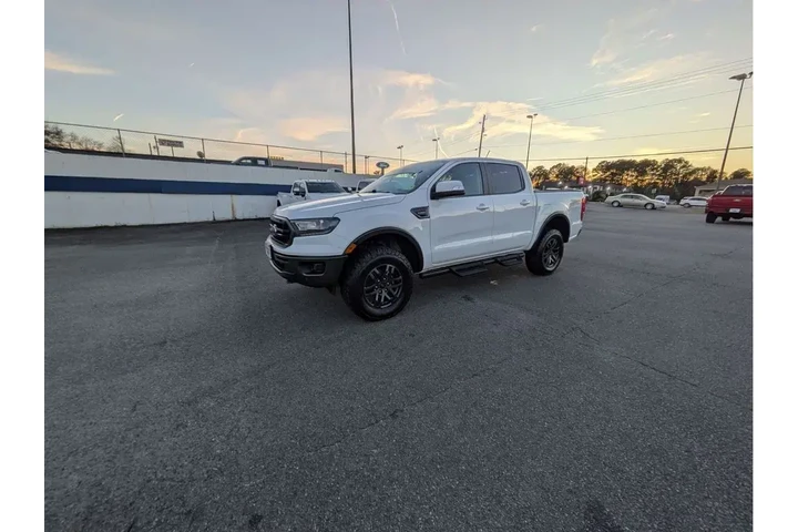 $35991 : Ford Ranger 2022 4x4 Lariat image 2