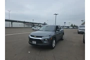 $16800 : Chevrolet Trailblazer 2021 L thumbnail