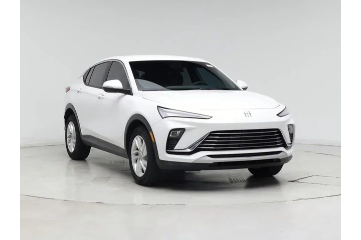 $23998 : Buick Envista 2024 Preferred image 1