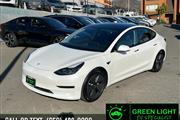 Used 2021 Model 3 Standard Ra en San Francisco Bay Area