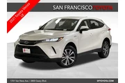 Gold Certified2021 Venza LE en San Francisco Bay Area