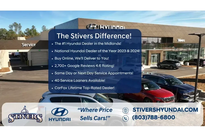 $33087 : Hyundai SANTA FE 2026 SE 4dr image 2